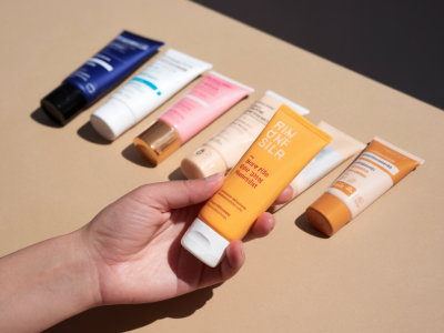 Which sunscreen under £15 won’t pill under foundation: my tested shortlist