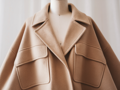 How to turn a thrifted coat into a capsule wardrobe hero with three affordable tailoring fixes